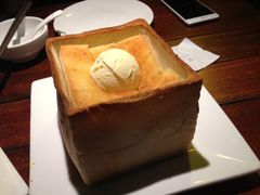 -绿茶餐厅(华联万柳店)