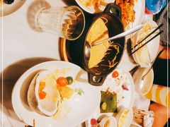 -金椰壳· 大厨新加坡菜(壹方城店)