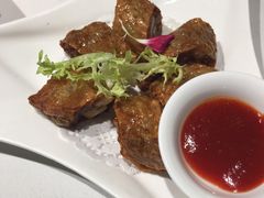 -潮福城大酒楼·潮味粤品·港式点心(湖滨北路店)