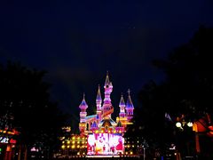 -沈阳方特欢乐世界