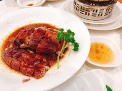 明炉烧鹅-南园酒家(前进路店)