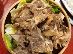 -草本味·市井羊肉馆(新开铺总店)