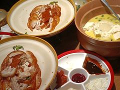 -青年公社烤鸭(宝杨宝龙广场店)