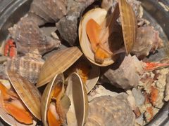 -一方渔歌蒸汽海鲜自助(文化路万达广场店)