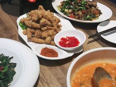 -海荣锅贴馆(五味十字店)