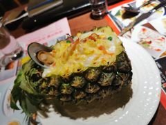 -麦茜哥牛扒城(中银店)