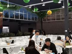 大堂-南海渔家•海鲜•正宗海南菜(海棠湾店)