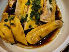 -兰溪小馆(东直门簋街店)