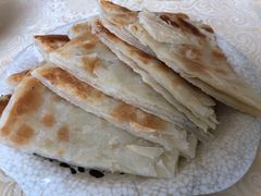 家常饼-人和居(丰葆路店)