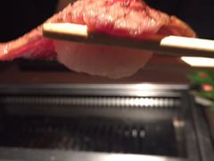 -松阪牛焼肉M(法善寺横丁店)