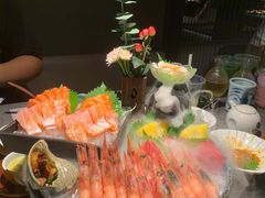 -匠和风精致料理(祥禾天地店)