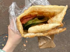 -神奇的香酥鸡蛋灌饼