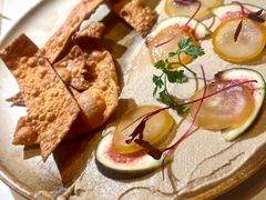 -Osteria Garden 生蚝花园餐厅(原进贤路店)