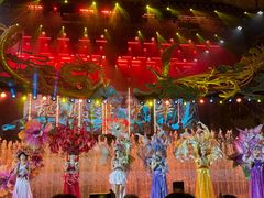 -深圳锦绣中华民俗村