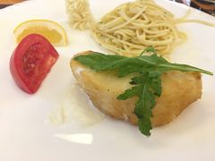 -红房子西菜馆(淮海中路店)