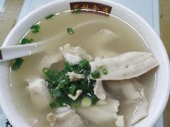 -荔林食店(西华路店)