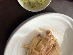 -静之湖湖畔餐厅