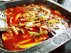 -自贡好吃客(科华店)