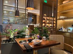 -泰香米泰国餐厅(中大国际店)
