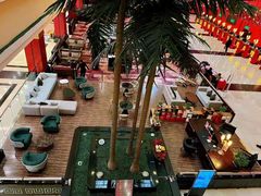 -北京九华山庄会展酒店