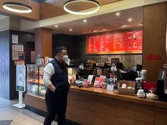 -星巴克臻选(成都宽窄巷子店)