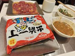 -荣叔港式沙嗲牛肉火锅(正佳潮流店)