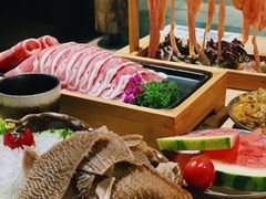 -湊湊火锅·茶憩(杭州湖滨银泰in77店)