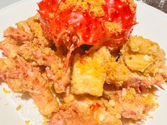 -香守·花胶鸡海鲜火锅(JW万豪店)