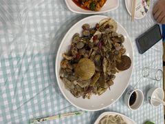 -雅逸居海鲜小厨