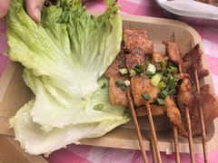 -为民烧烤吧.自贡爆炒菜.成都烧烤(收录20年好店)
