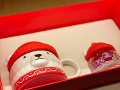 -星巴克(广州恒宝广场店)