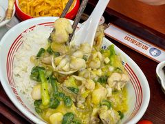 -哈灵现炒本帮面(宁波路店)