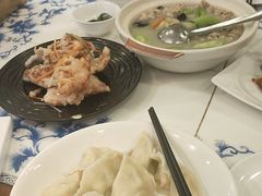 -东方饺子王(和平里店)