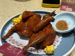 乳鸽-点都德(奥体印象城店)