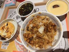 -吉野家(凯旋购物广场店)