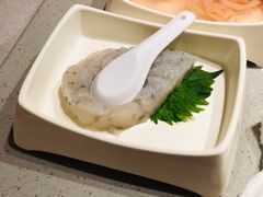 招牌虾滑-海底捞火锅(九霄梦天地店)