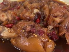 -贤花饭店(城阳店)