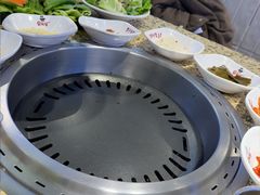 -安又胖韩国烤肉(美罗城店)