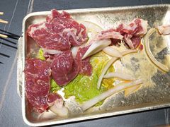 -板凳烧烤(东关街店)