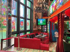 -Famous肥猫墨西哥音乐餐吧(五棵松华熙LIVE店)