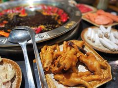 -大龙火锅(老店)