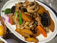 -前海沿·青岛菜(李沧万达店)