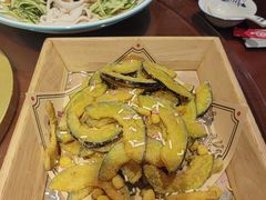 -那家老院子东北菜·饺子·小鸡炖蘑菇(艳华街店)