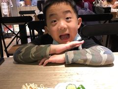 -朱记馅饼粥店(新光三越南西店)