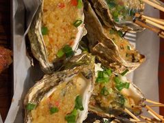 -为民烧烤吧.自贡爆炒菜(收录20年好店)