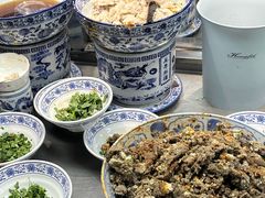 -清真马虎面馆(西七路店)