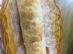 -河间老万驴肉火烧(福建北路店)