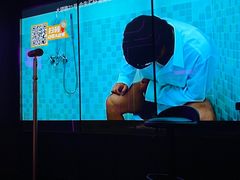 -星聚会KTV(合生汇黑金店)
