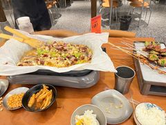 -猫公子纸上烤鱼烧烤•Bistro小酒馆(钱江世纪城店)