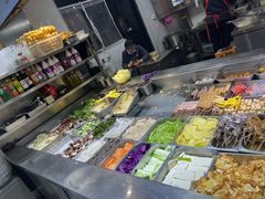 -林静小吃(复兴路店)